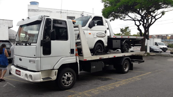 Foto 4 Guincho 24 horas Zona Leste