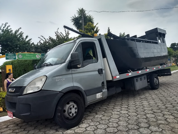 Guincho 24h São Paulo - SP, ABC, MOOCA, VILA PRUDENTE, MAUÁ, OSASCO E GUARULHOS