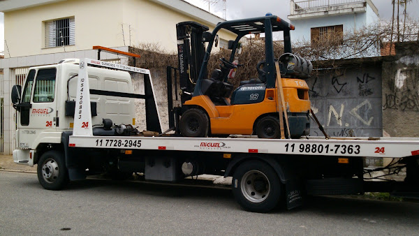 Foto 2 Miguel Guinchos