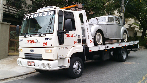 Foto 4 Miguel Guinchos