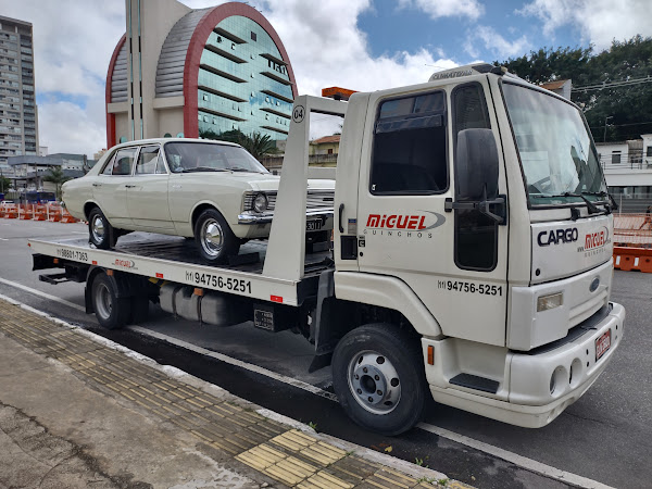 Foto 5 Miguel Guinchos