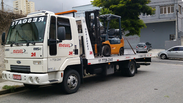 Foto 6 Miguel Guinchos