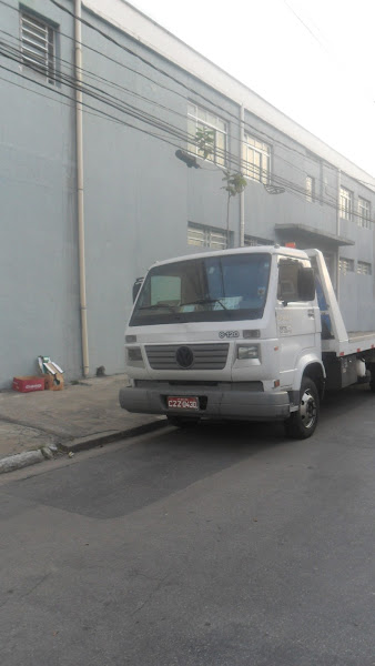 Foto 3 Manu Guincho na Mooca