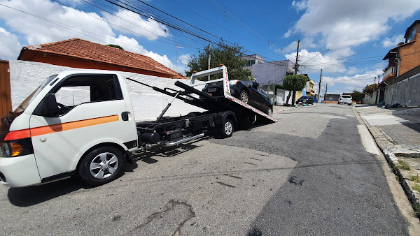 Foto 1 J N A GUINCHO