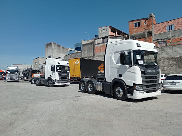 Foto 1 Lunar Transportes de Veículos