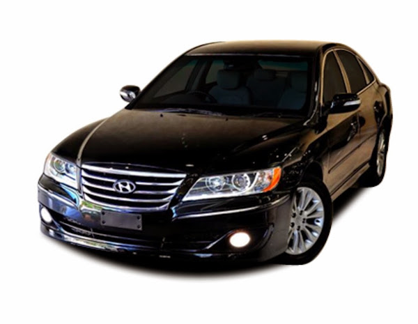 Foto 3 Transobelisco - Transporte Executivo