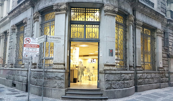 Foto 1 Posto Central SPTrans - somente com agendamento