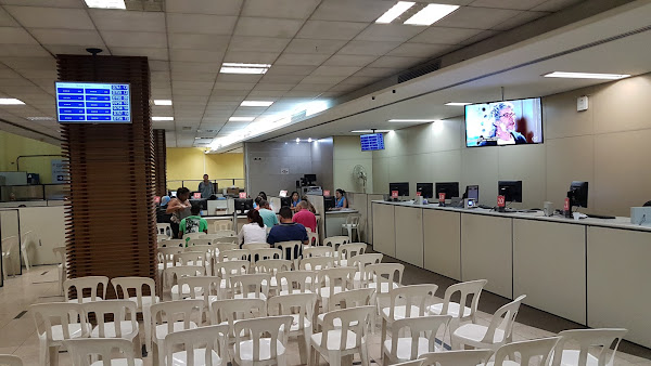 Foto 2 Posto Central SPTrans - somente com agendamento