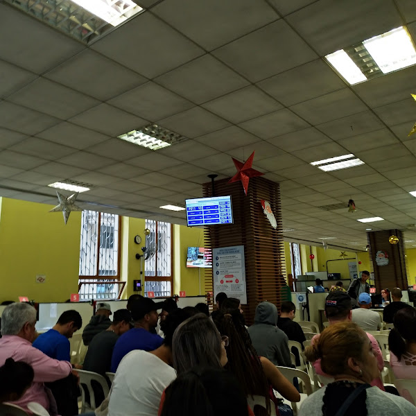 Foto 3 Posto Central SPTrans - somente com agendamento