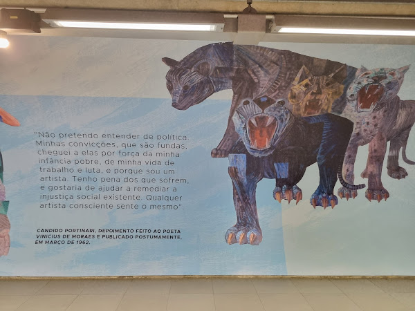 Foto 2 Metro Higienópolis-Mackenzie