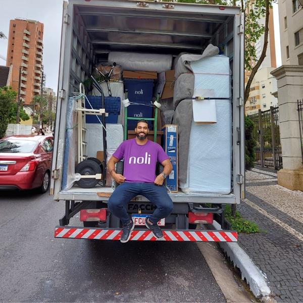 Foto 2 Noli Fretes Inteligentes