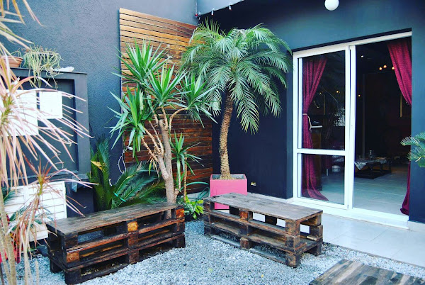 Espaços para Eventos