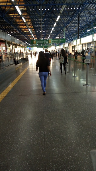 Foto 2 Expresso de Prata