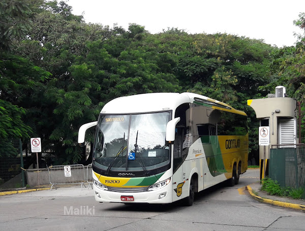 Empresa Gontijo de Transportes