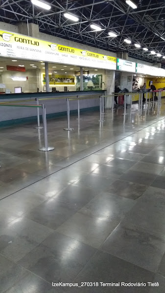 Foto 5 Empresa Gontijo de Transportes