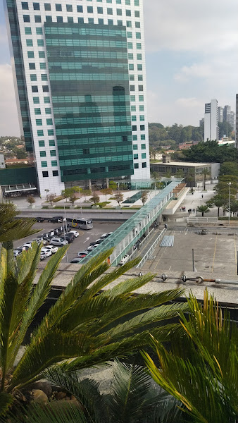 Foto 0 Buser - Ponto de Fretamento - Shopping Eldorado