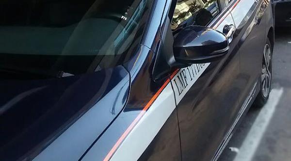 Foto 1 Niterói Táxi