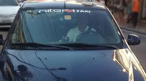 Foto 2 Niterói Táxi