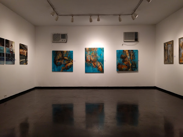 Foto 1 Centro de Artes Calouste Gulbenkian