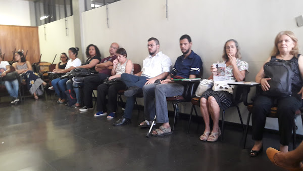 Foto 2 Centro de Artes Calouste Gulbenkian