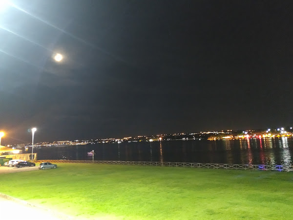 Foto 2 Clube de Engenharia de Brasília