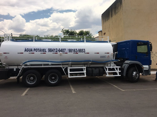 FBAE - Caminhão Pipa, Água para Piscina, Terraplanagem, Grama, Construção Civil, Água Potável, Irrigação e Eventos - Aluguel de Caminhões