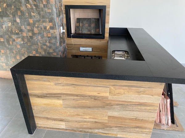 Foto 2 Casa Bella - Marmoraria - Móveis Planejados