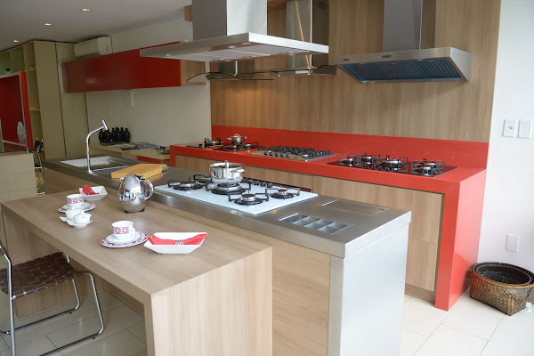 Foto 4 Casa Bella - Marmoraria - Móveis Planejados