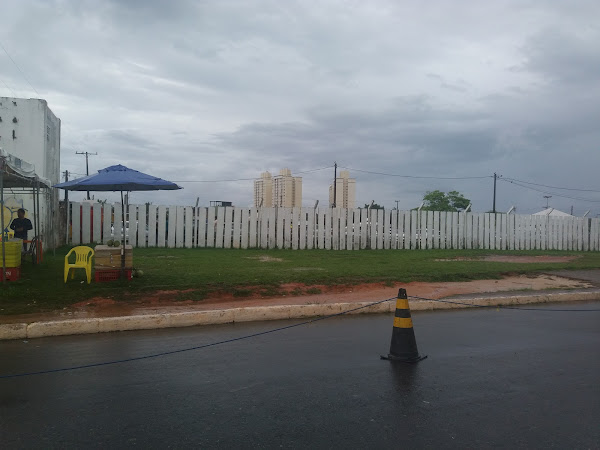 Foto 1 Posto Coopmetro