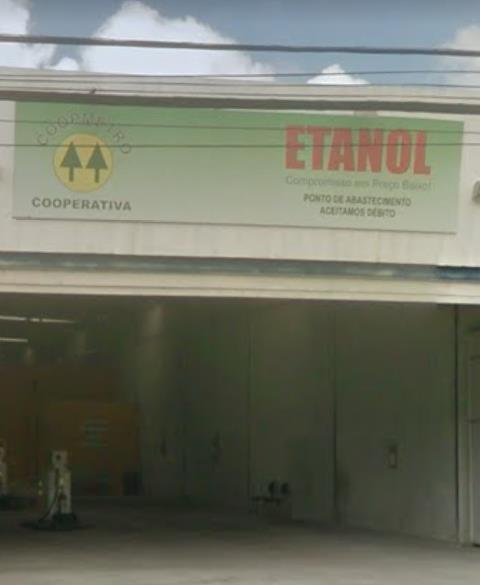 Foto 1 COOPMETRO