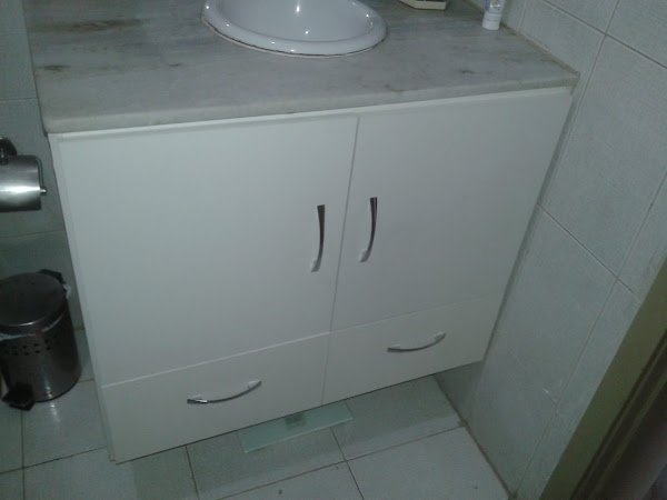 Foto 1 Madeireira Brotas