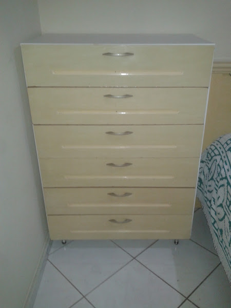 Foto 2 Madeireira Brotas