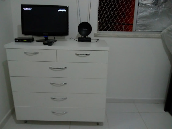 Foto 3 Madeireira Brotas