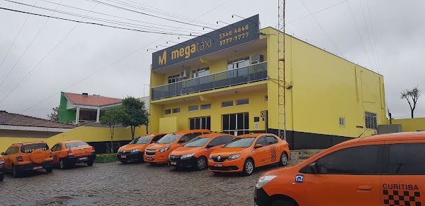 Associação Mega Táxi Brasil