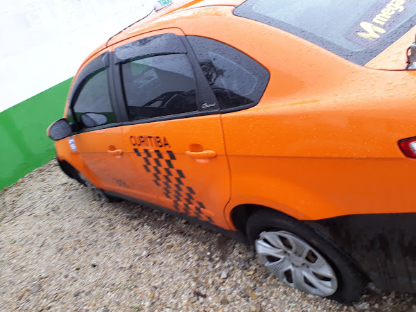 Foto 1 Associação Mega Táxi Brasil