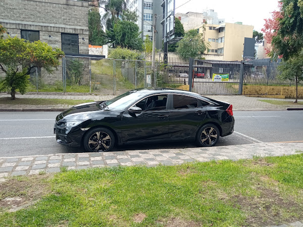 Foto 2 Associação Mega Táxi Brasil