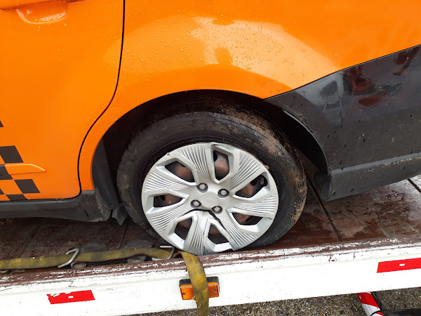 Foto 3 Associação Mega Táxi Brasil