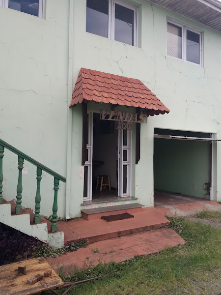 Foto 3 IJE Esquadrias de Madeiras - Carpintaria São Judas Tadeu