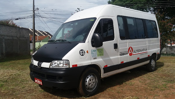 Foto 1 Alternativa Viagens e Turismo