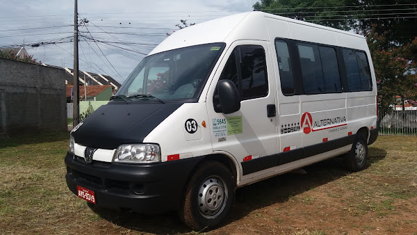 Foto 2 Alternativa Viagens e Turismo