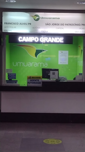 Foto 1 Viação Umuarama