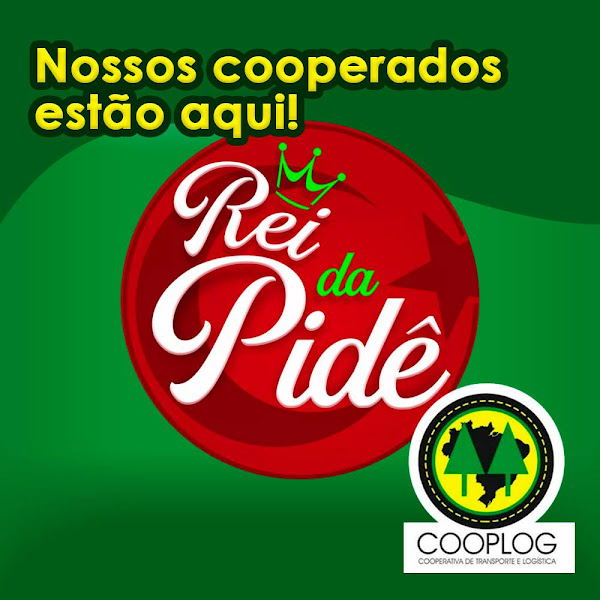 Foto 1 COOPLOG - COOPERATIVA DE TRANSPORTE E LOGÍSTICA