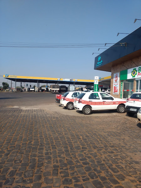 Foto 1 Posto Cocamar - Maringá