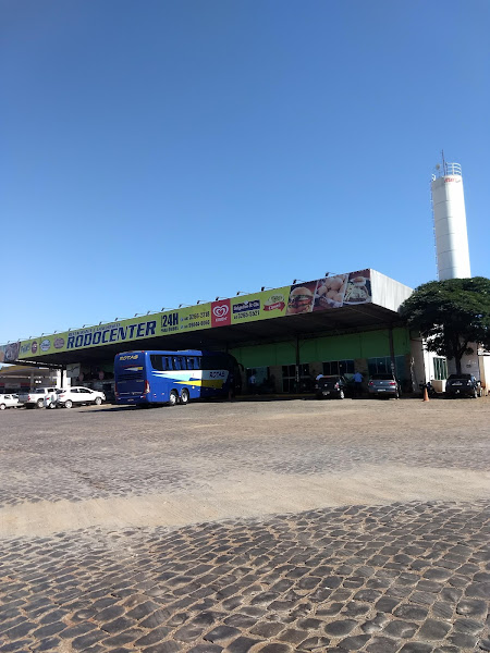 Foto 2 Posto Cocamar - Maringá