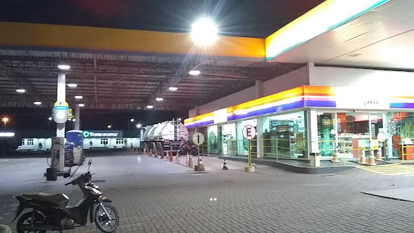 Foto 4 Posto Cocamar - Maringá