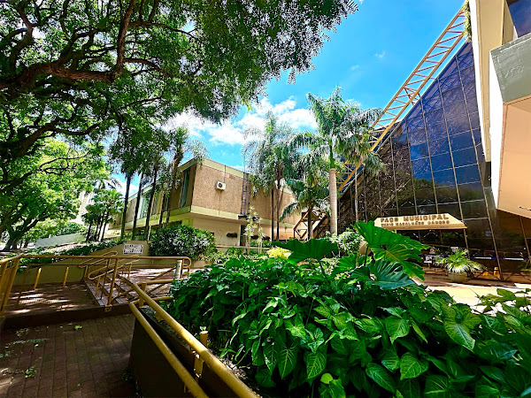 Foto 1 Prefeitura do Município de Maringá