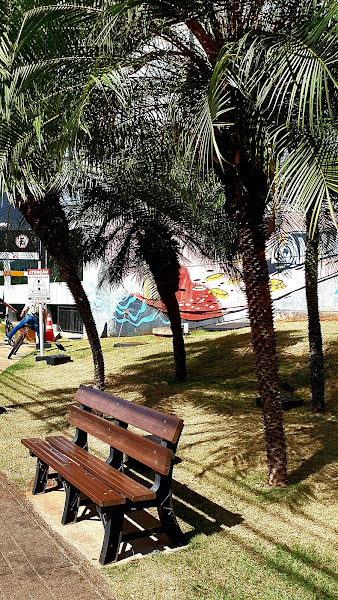 Foto 3 Prefeitura do Município de Maringá