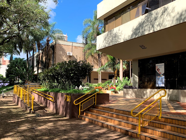 Foto 4 Prefeitura do Município de Maringá