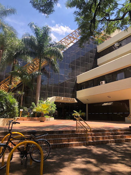 Foto 5 Prefeitura do Município de Maringá