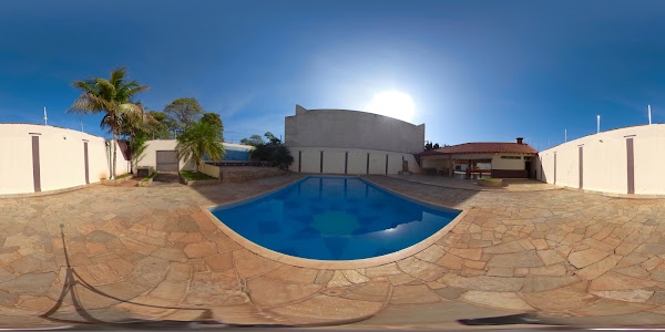 Chácara Recanto Romano